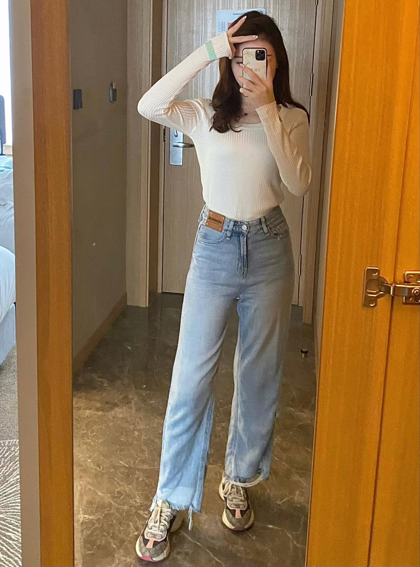 구찌 GG 롸이톤 스니커즈 photo review