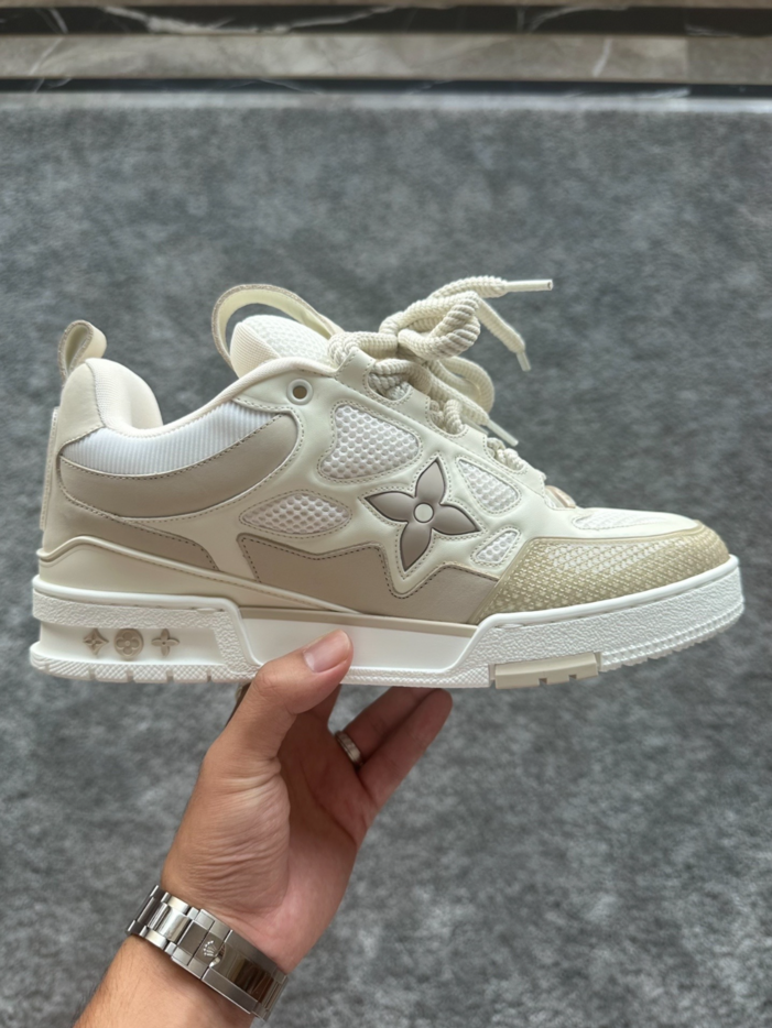 루이비통 LV 스케이트 운동화 photo review