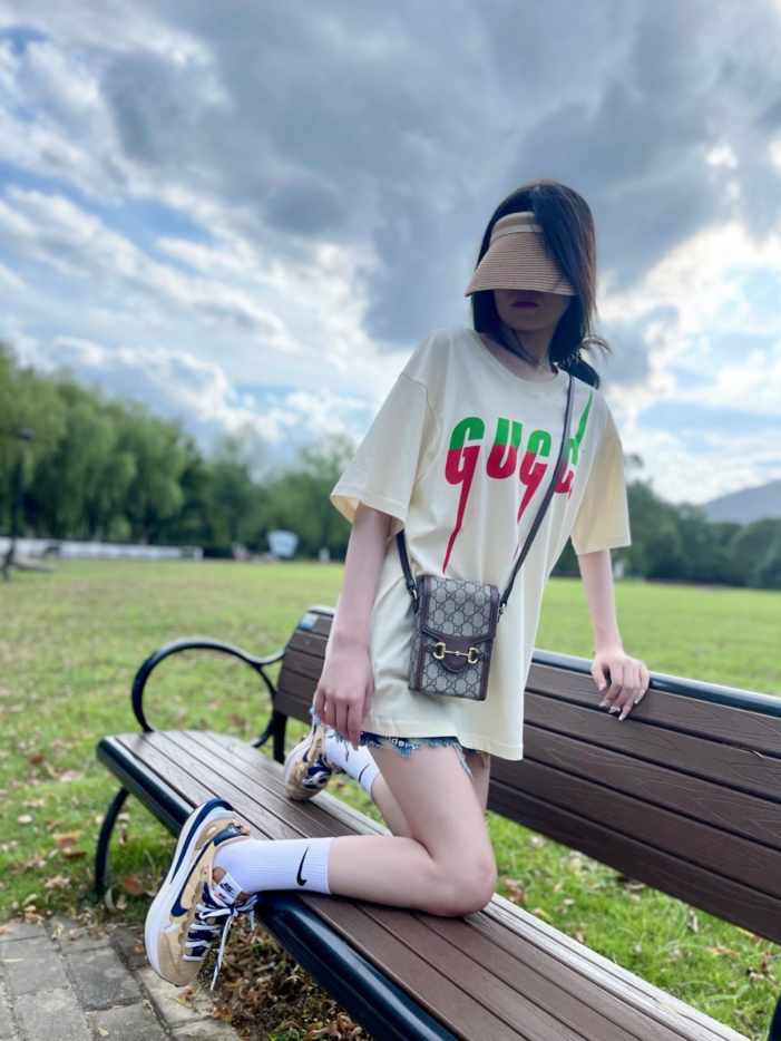 나이키 x 사카이 베이퍼와플 photo review