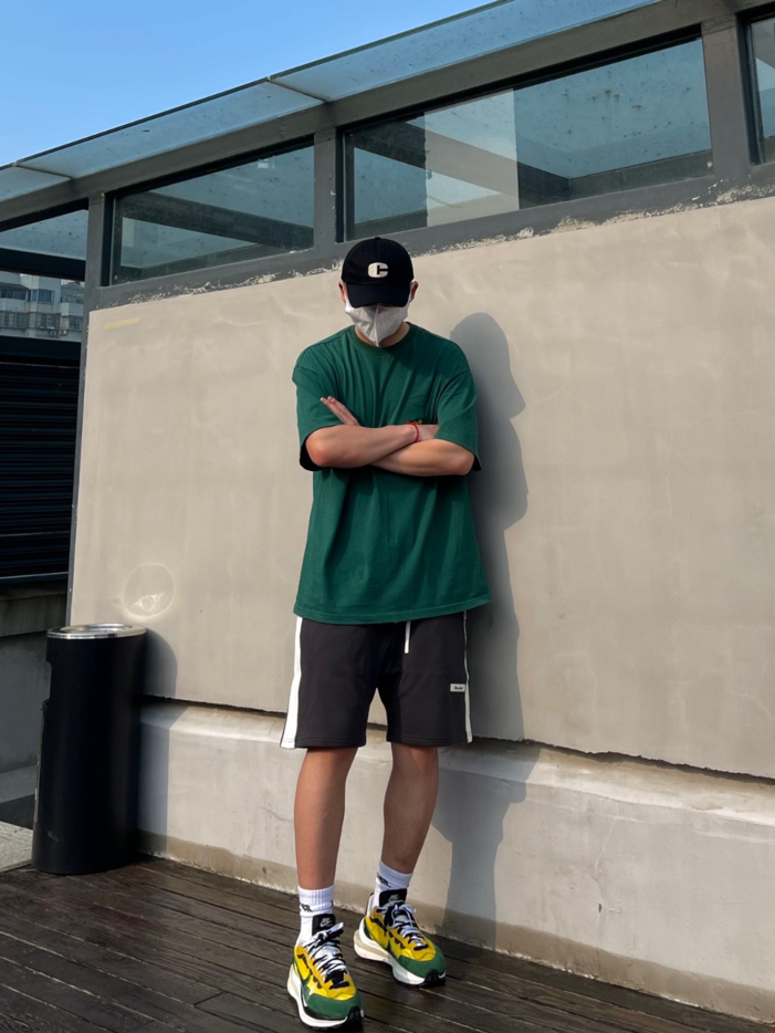 나이키 x 사카이 베이퍼와플 photo review