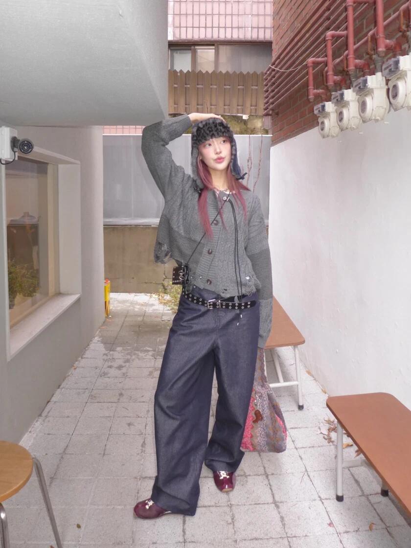 아디다스 x 송 포 더 뮤트 컨트리 OG photo review