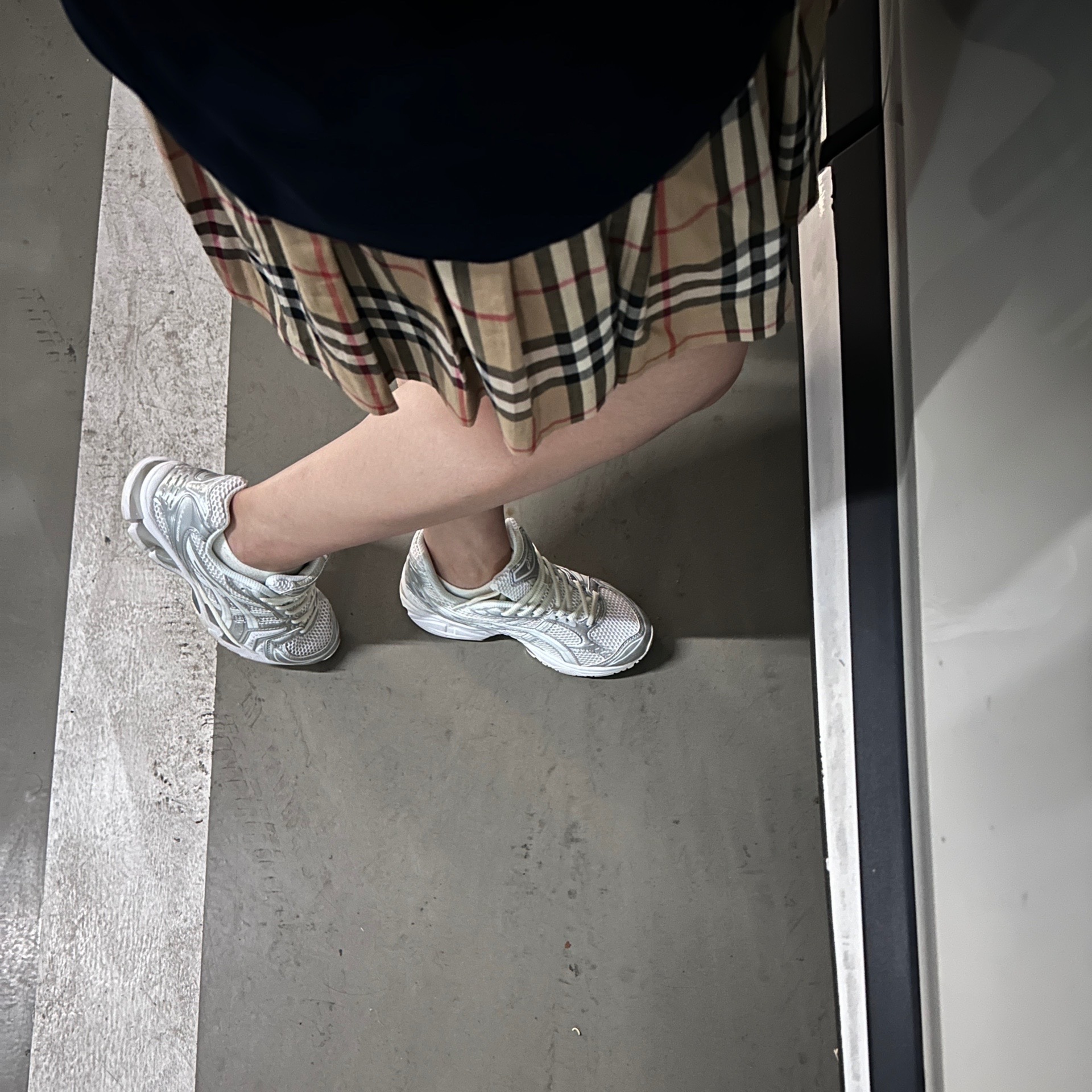 아식스 젤 카야노 14 photo review