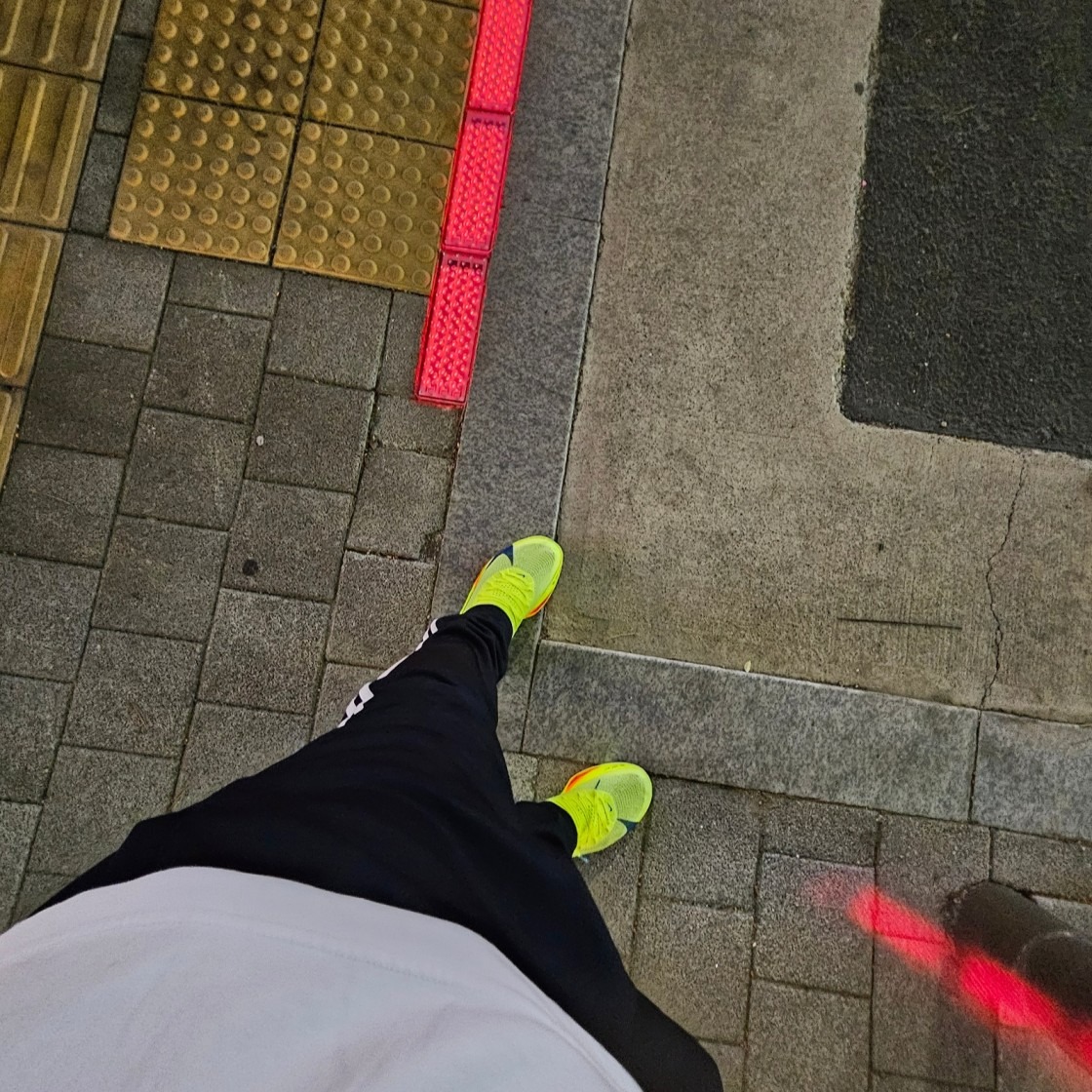 【모던 더블 컬러】나이키 에어 포스 1 "What The LA" " What The NYC" photo review