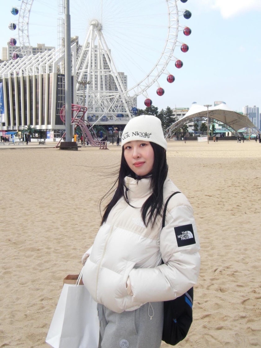 호카 운동화 본디8 남성 레귤러 블랙 1123202-BBLC photo review