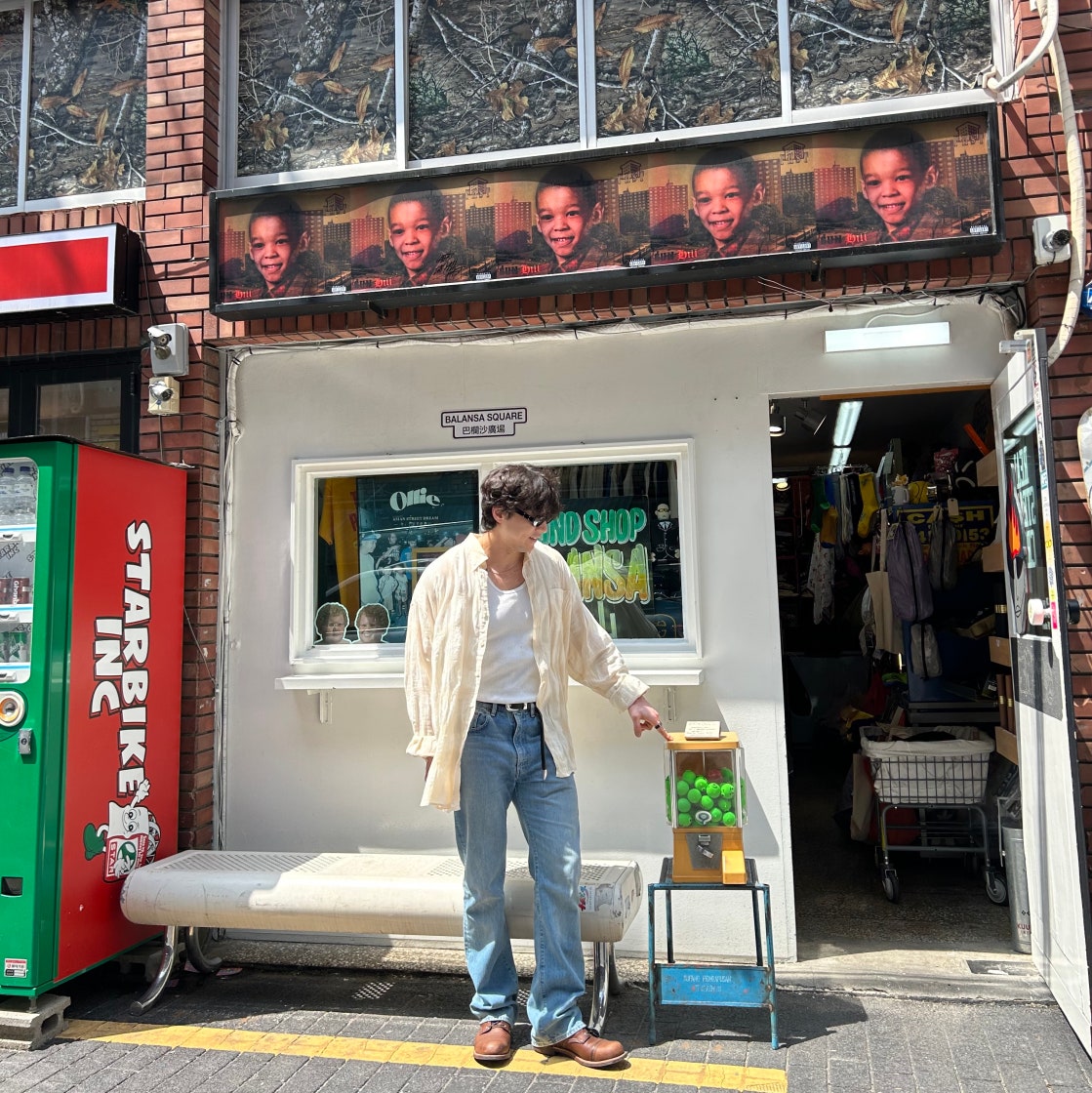 호카 호파라 2 1147650-SSDD photo review