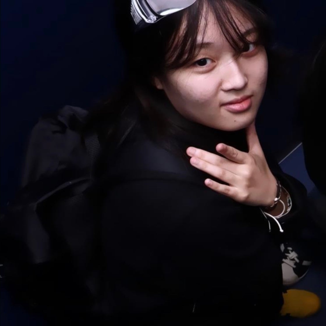 오니츠카 타이거 멕시코 66 슬립온 옐로우 블랙 1183A746-750 photo review