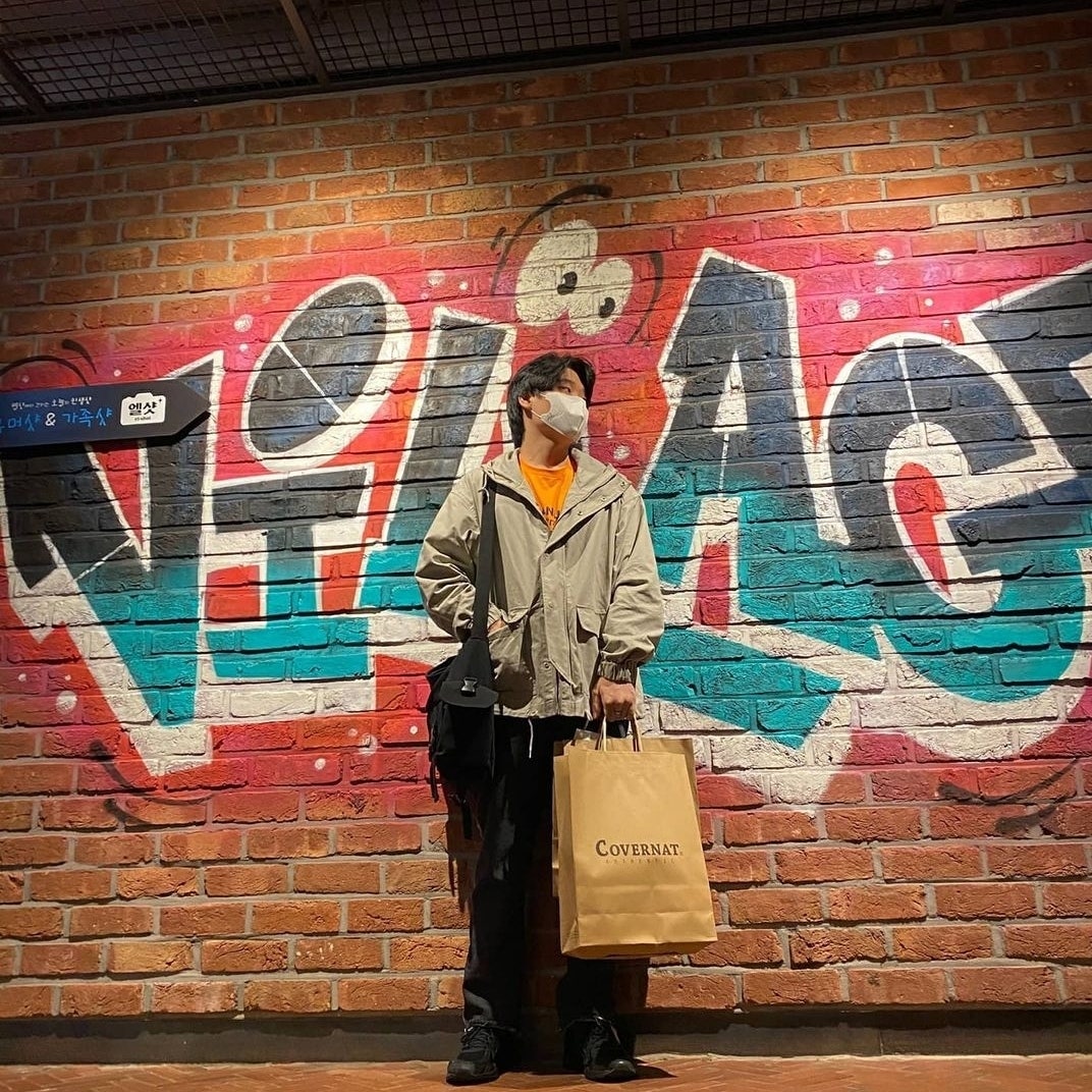 아식스 젤 카야노 14 블랙 1201A019-001 photo review
