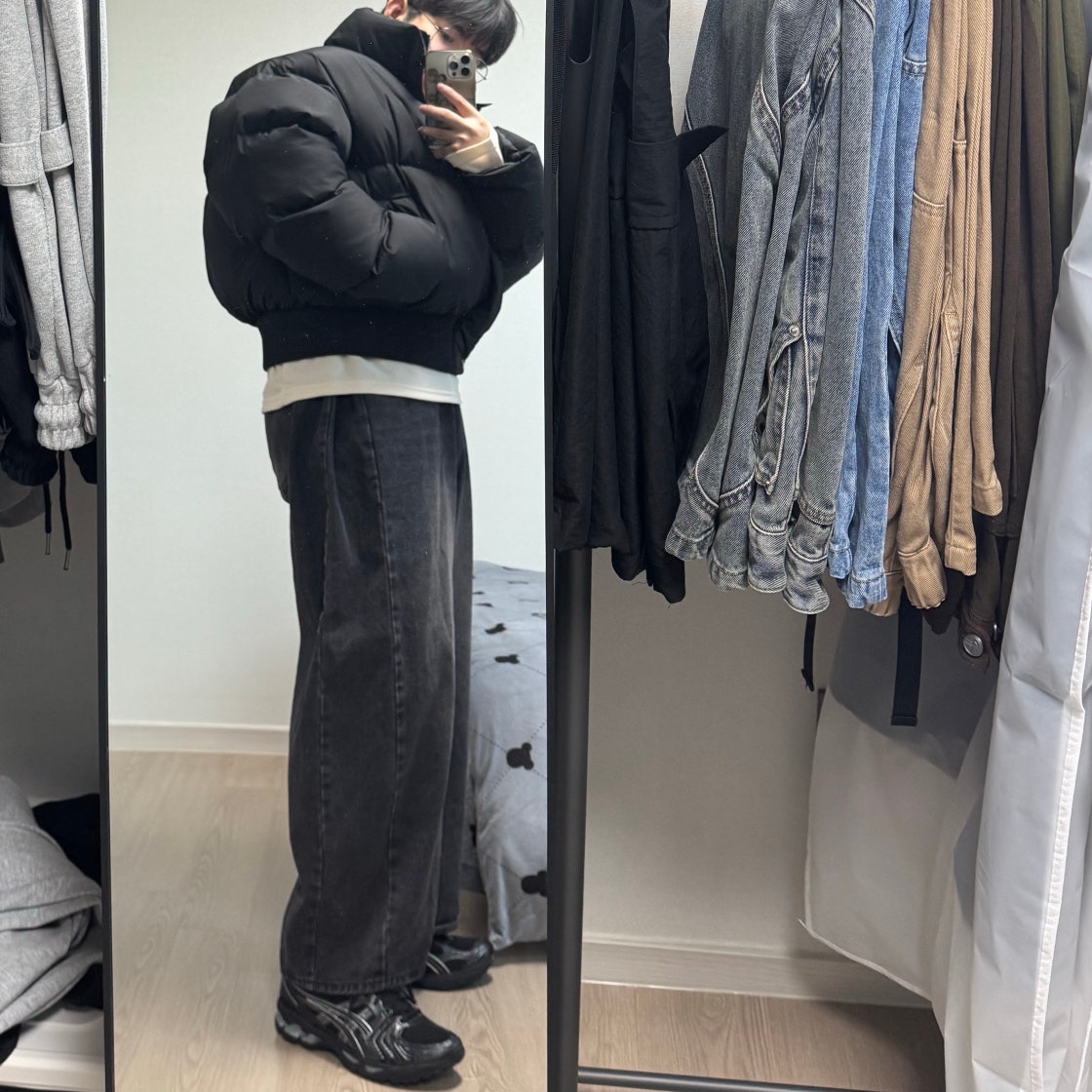 아식스 젤 카야노 14 블랙 퓨어 실버 남녀공용 신발 1201A019-006 photo review