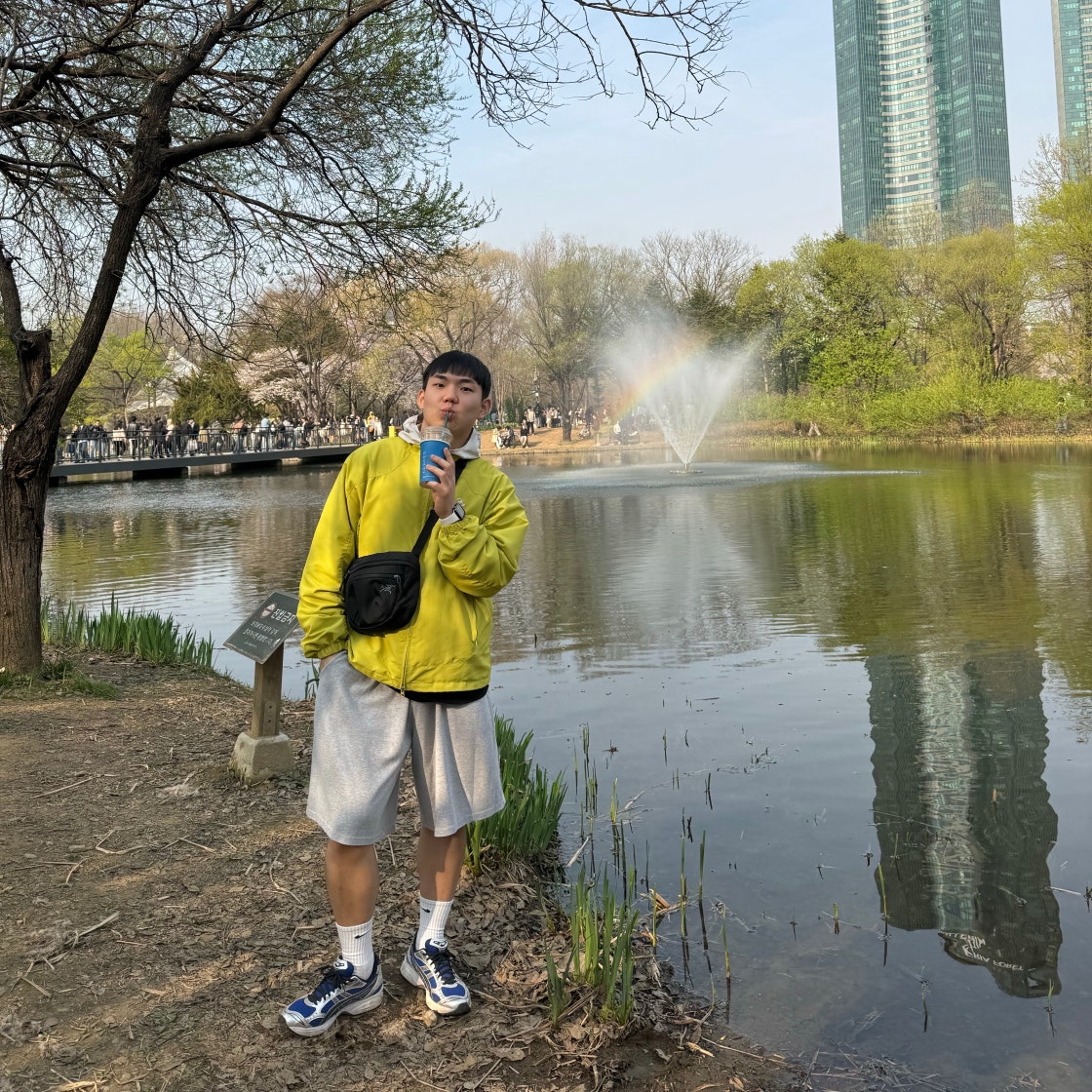 아식스 젤카야노14 모나코 블루 블랙 1201A019-401 photo review