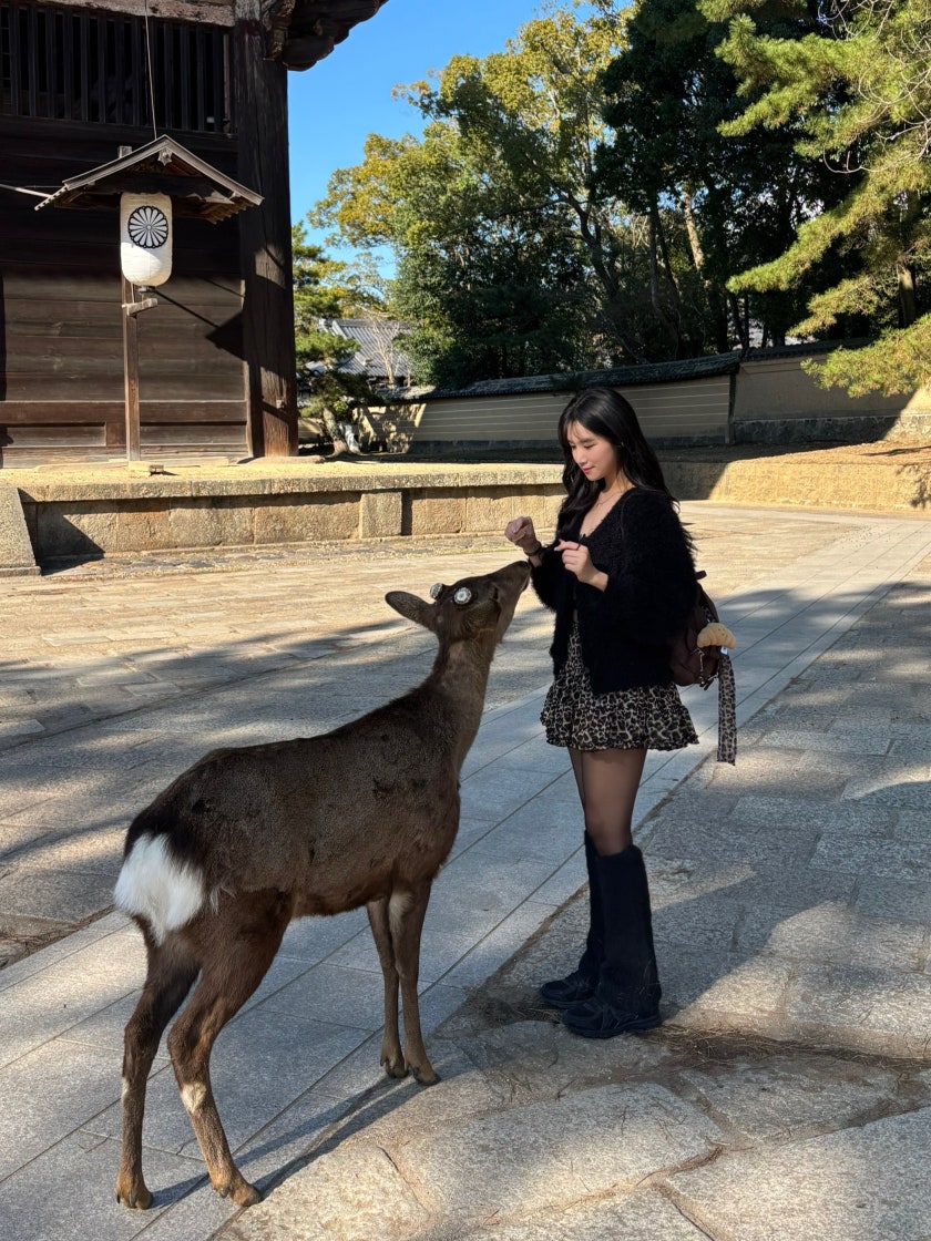아식스 조그 100 S 블랙 1201A325-001 photo review