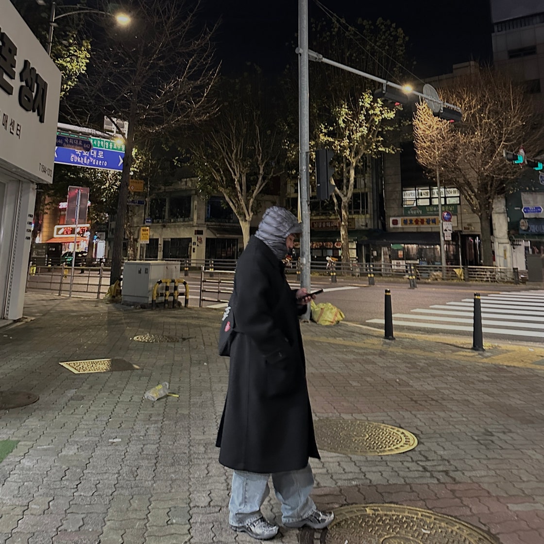 아식스 x 언어펙티드 젤 카야노 14 실버 문 1201A922-020 photo review