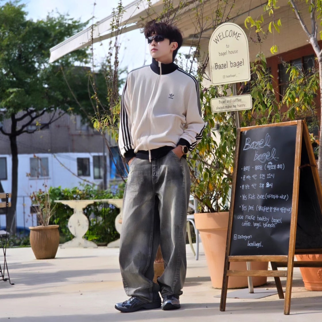 아식스 x 언어펙티드 젤 카야노 14 실버 문 1201A922-020 photo review