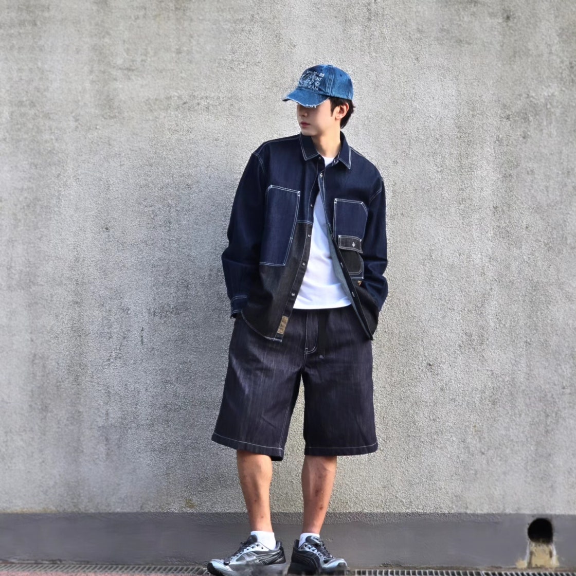 아식스 x 언어펙티드 젤 카야노 14 실버 문 1201A922-020 photo review