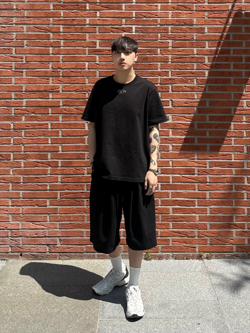 아식스 x 언어펙티드 젤 카야노 14 갤럭시 화이트 1201A922-100 photo review