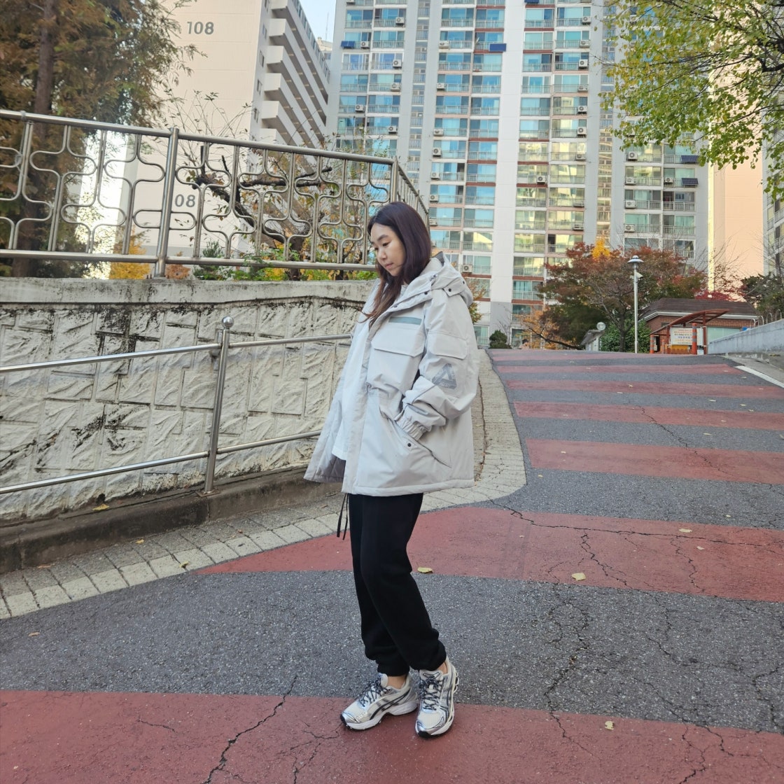 아식스 x 키스 젤 카야노 14 크림 스카라브 1203A566-100 photo review