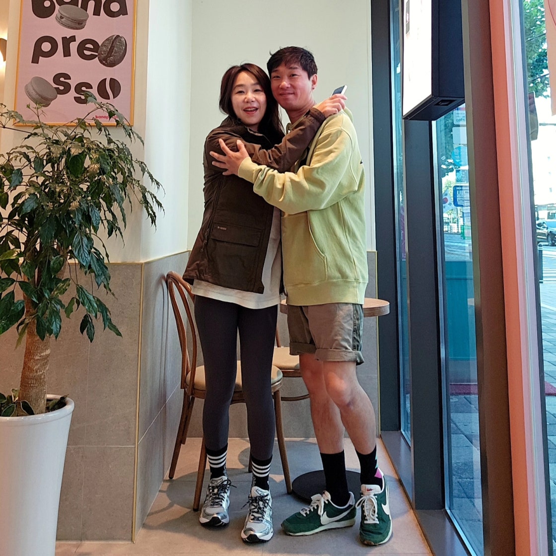 아식스 x 키스 젤 카야노 14 크림 스카라브 1203A566-100 photo review
