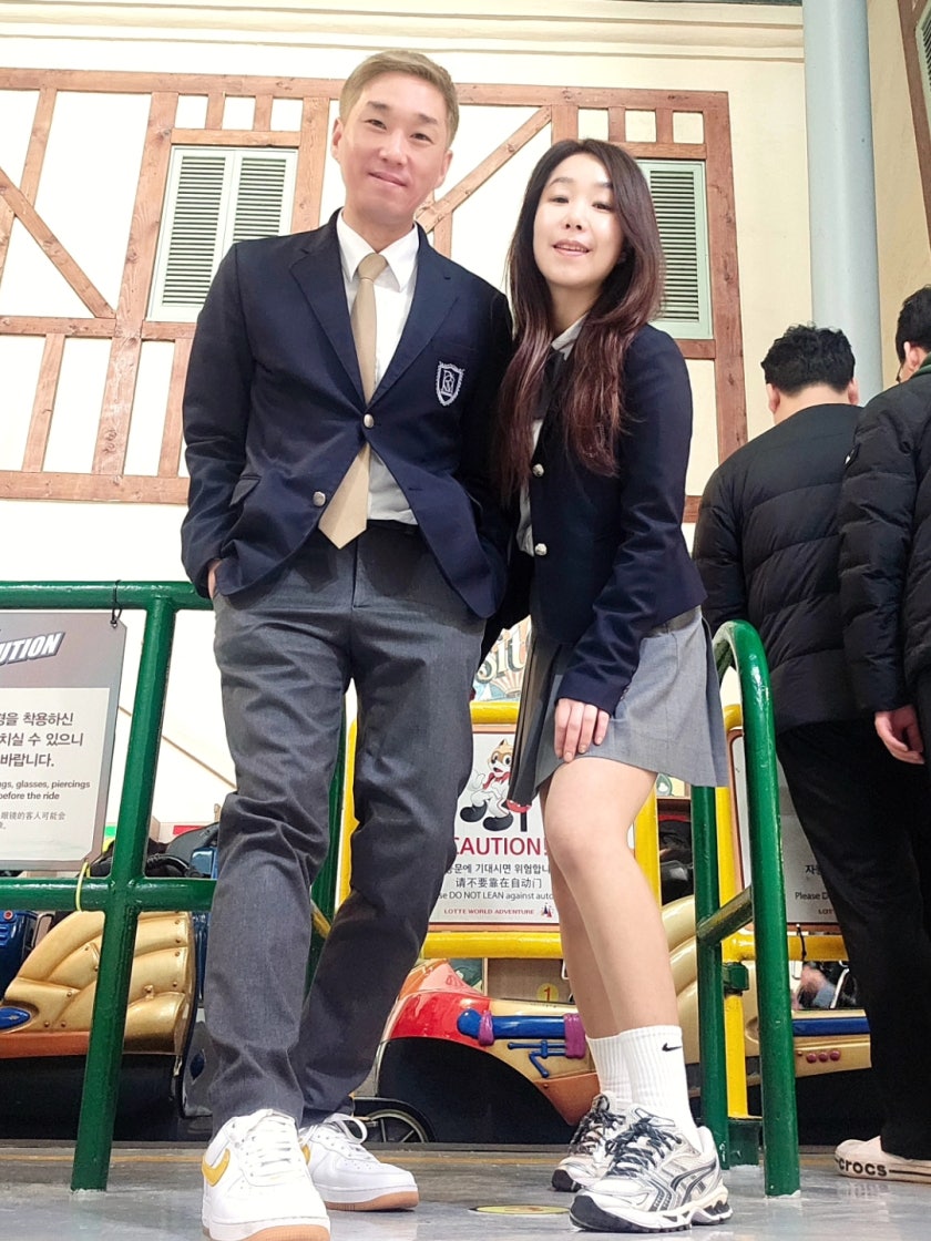 아식스 x 키스 젤 카야노 14 크림 스카라브 1203A566-100 photo review