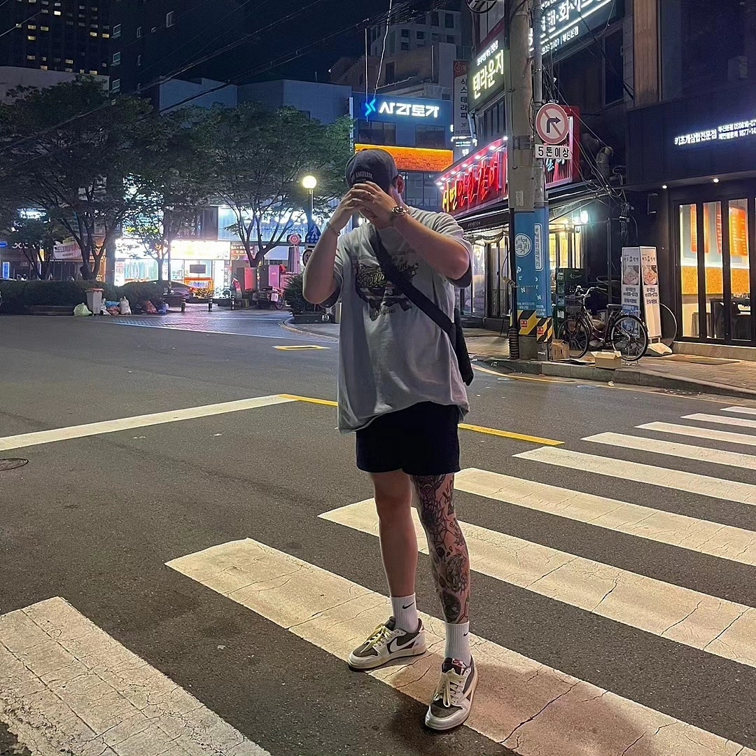 디올 새들백 블랙 오블리크 자카드 photo review