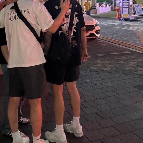 디올 새들백 블랙 오블리크 자카드 photo review