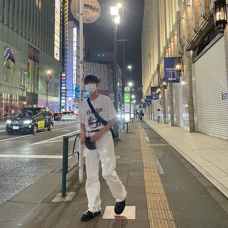 디올 새들백 블랙 오블리크 자카드 photo review