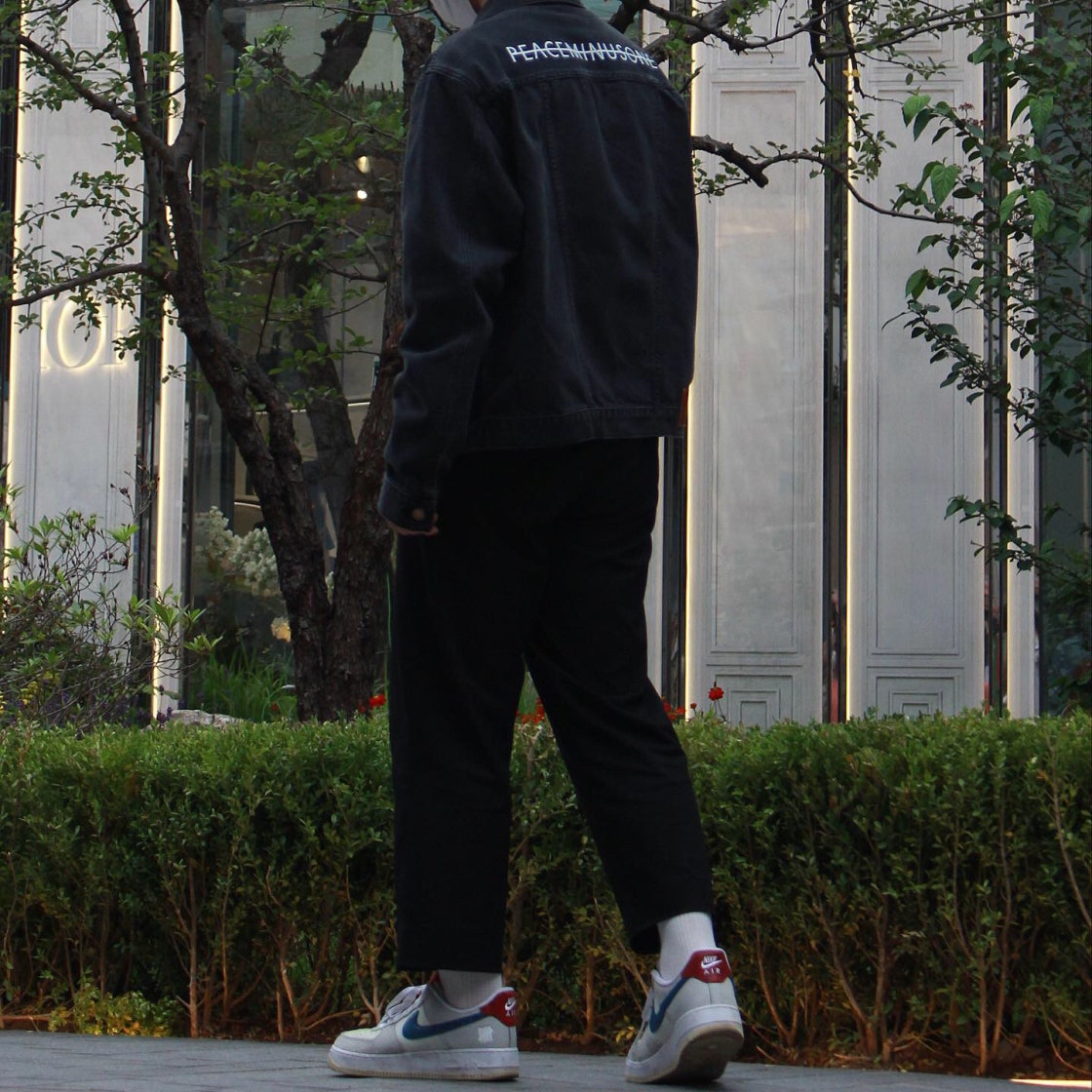 디올 오블리크 자카드 카드 지갑 베이지 2ESCH135YSE-H05E photo review