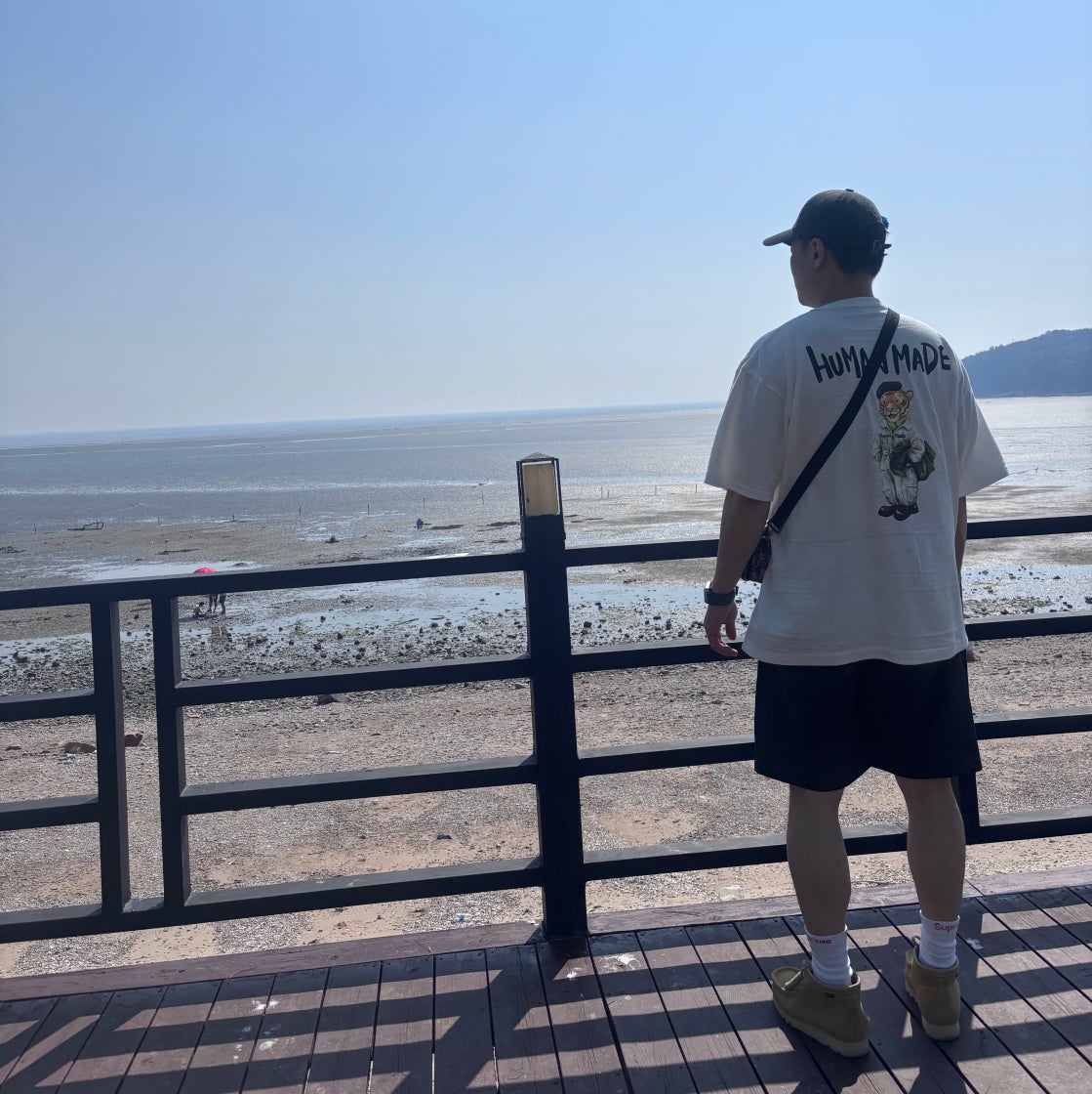 디올 스트랩 파우치 photo review