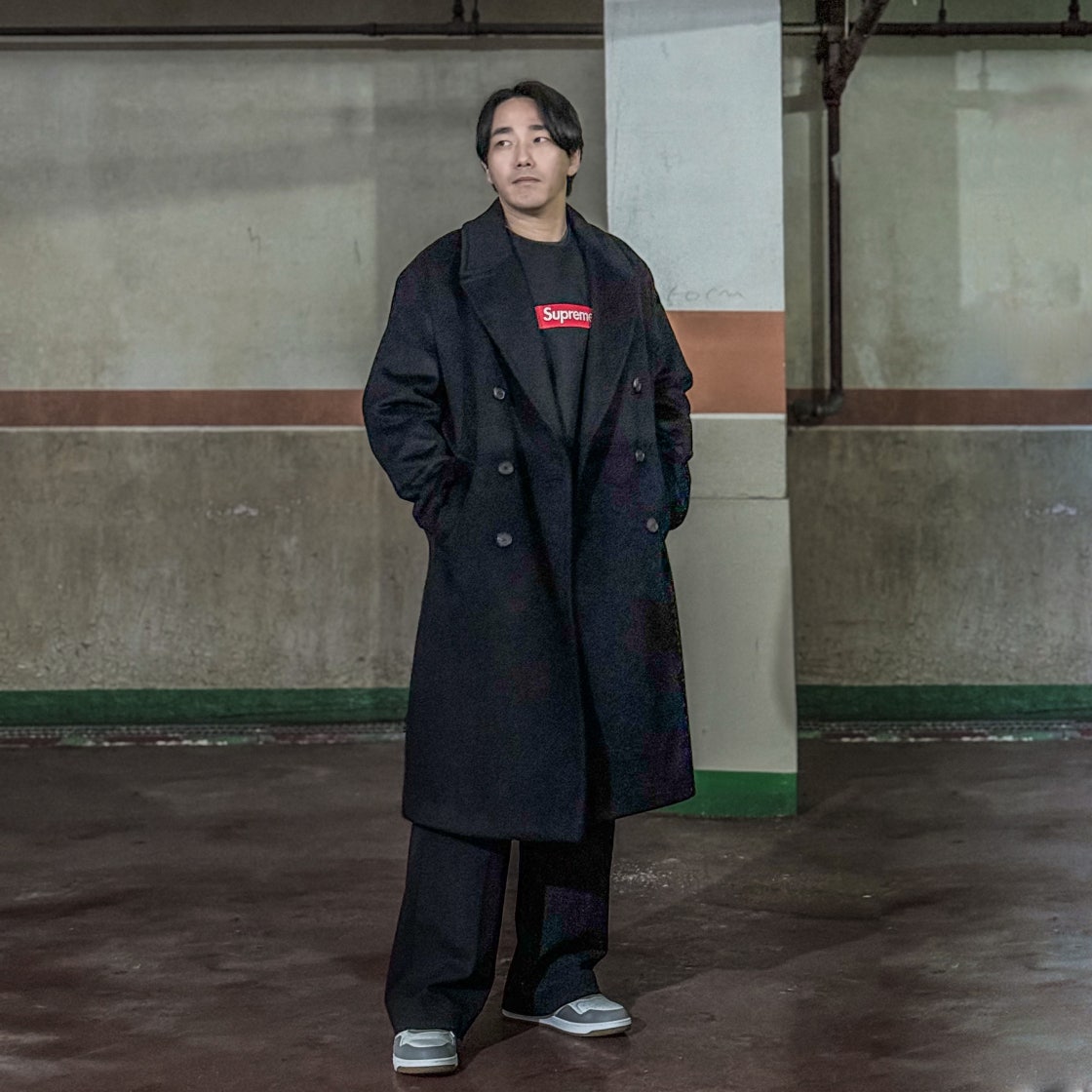 디올 로우탑 스니커즈 photo review