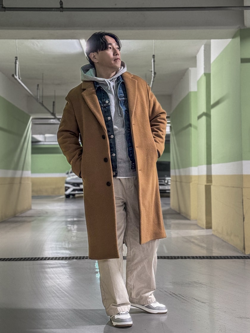디올 로우탑 스니커즈 photo review