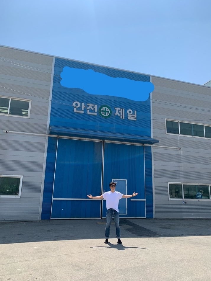 발렌시아가 스피드 트레이너 블랙 2019 530353W05G91000 photo review