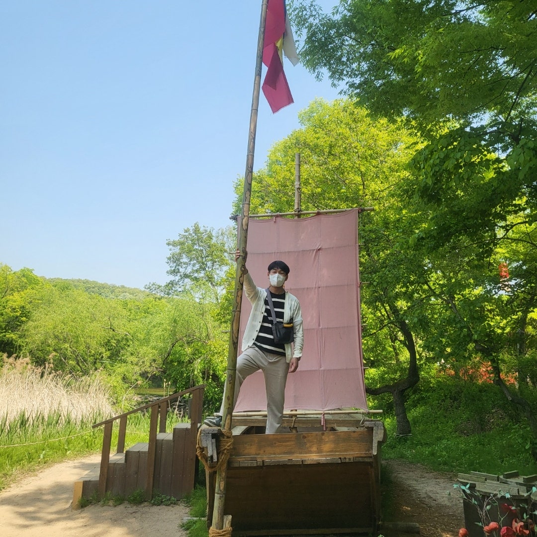 조던 1 로우 밀리터리 그린 553558-121 photo review
