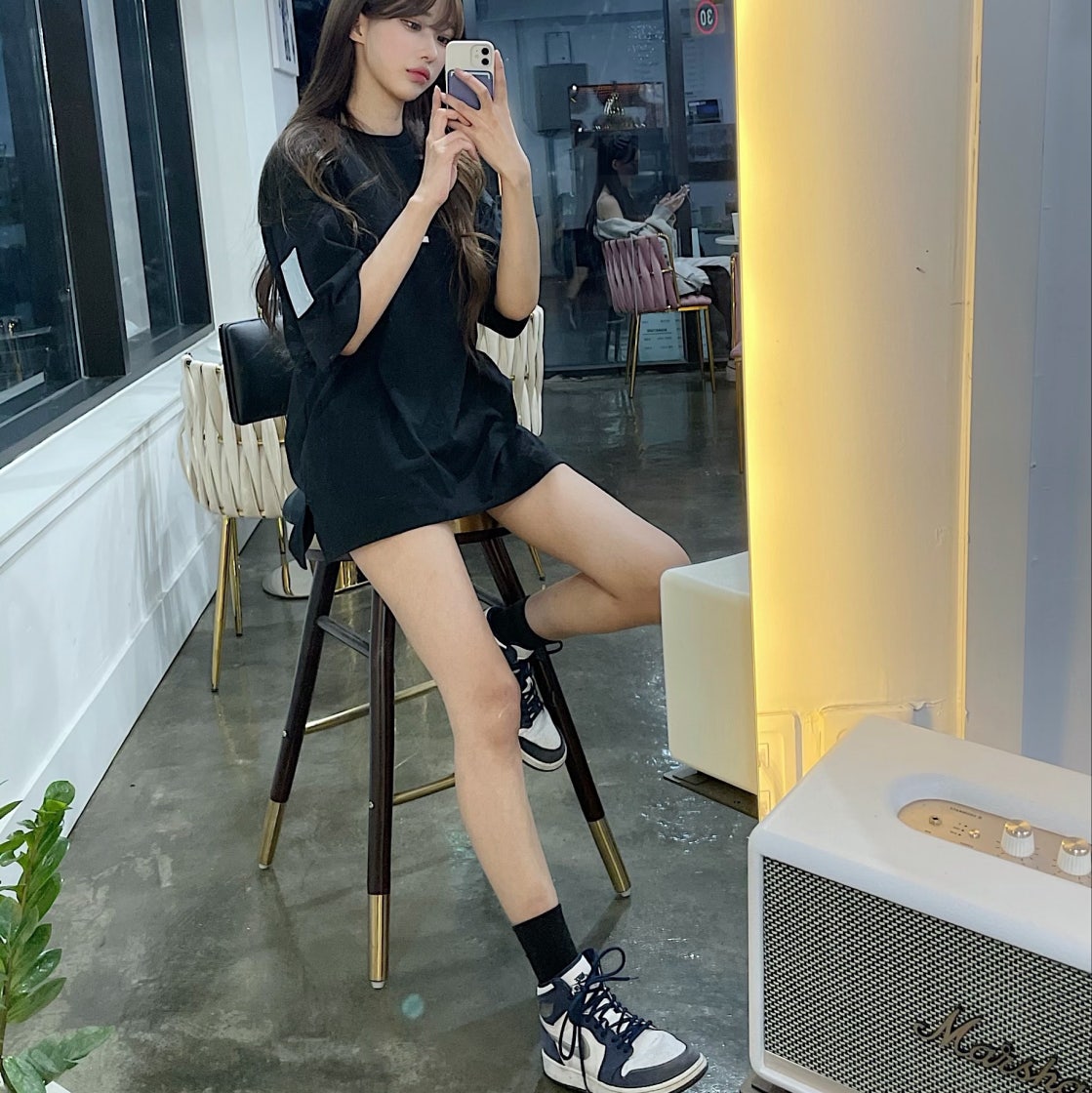 조던 1 레트로 하이 OG CO.JP 미드나잇 네이비 575441-141 photo review