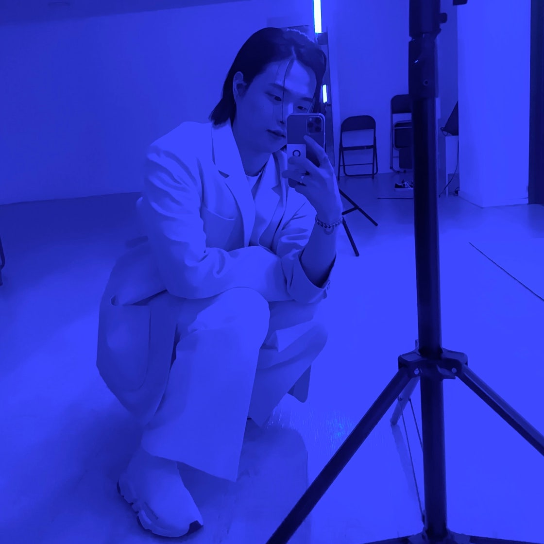 발렌시아가 스피드 트레이너 블랙 화이트 2020 587280W05G91000 photo review