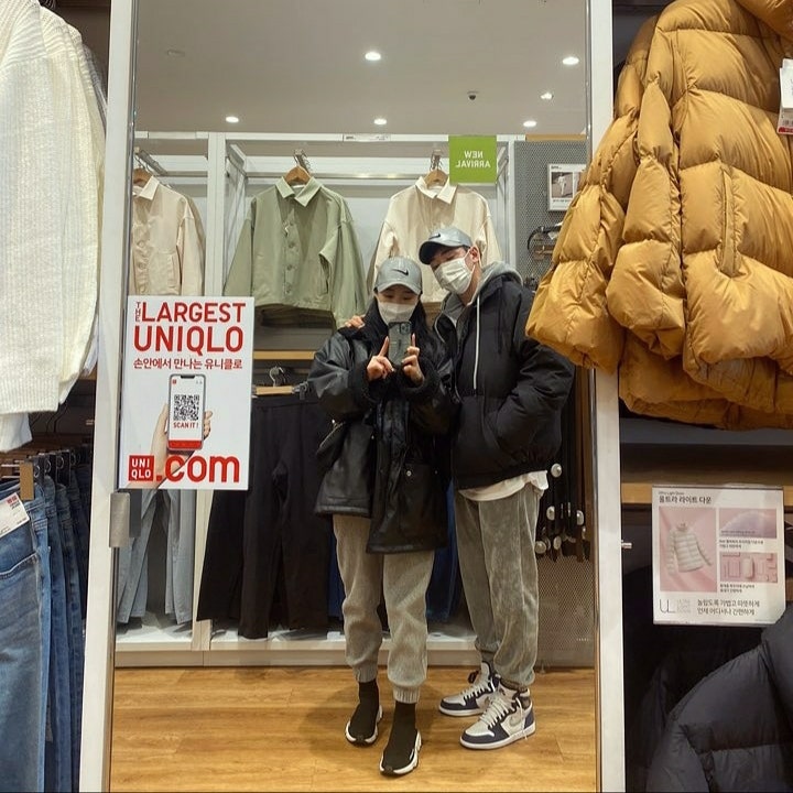 발렌시아가 스피드 트레이너 블랙 화이트 2020 587280W05G91000 photo review