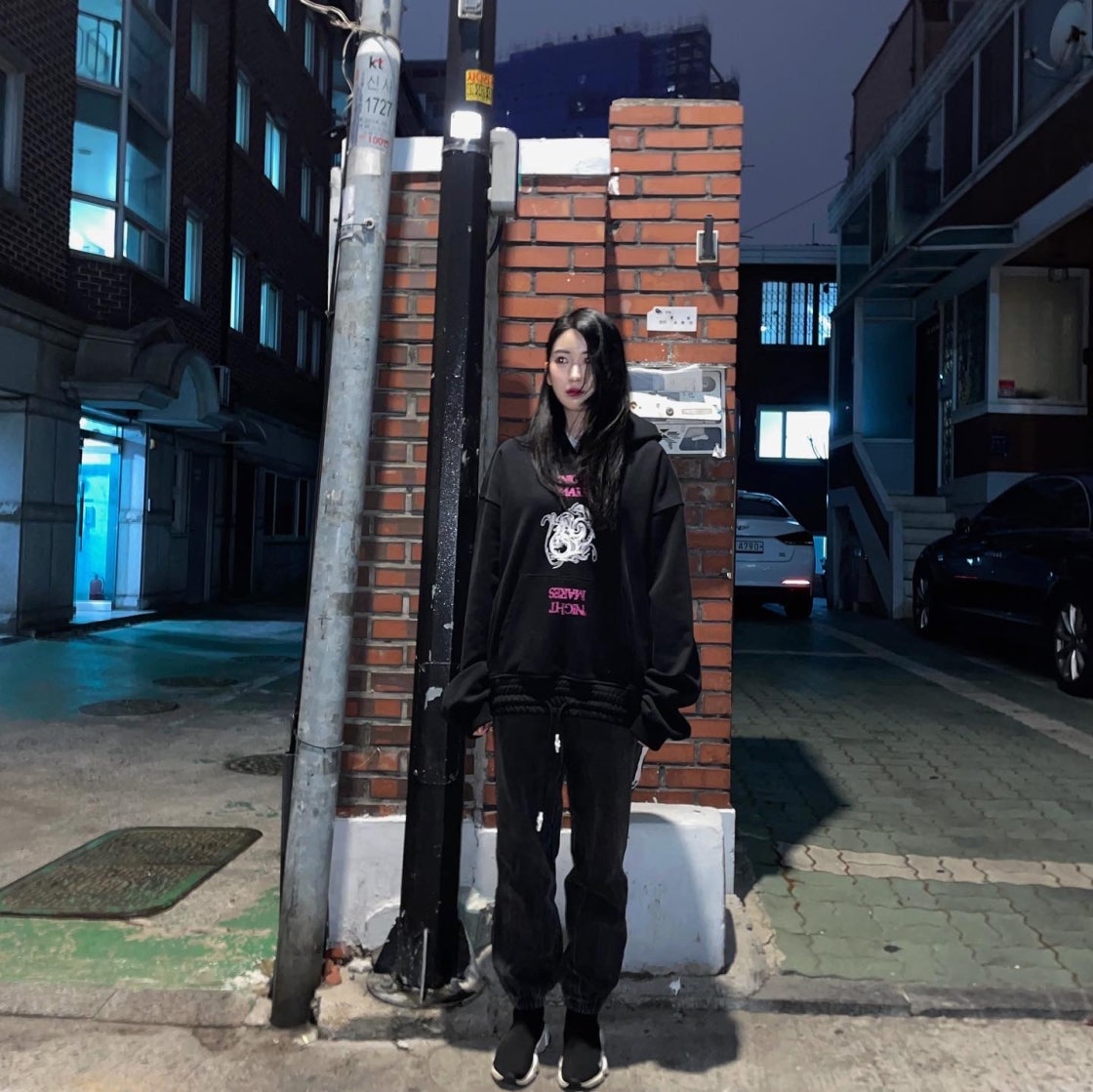 발렌시아가 스피드 트레이너 블랙 화이트 2021/2022 587280W2DBQ1015 photo review