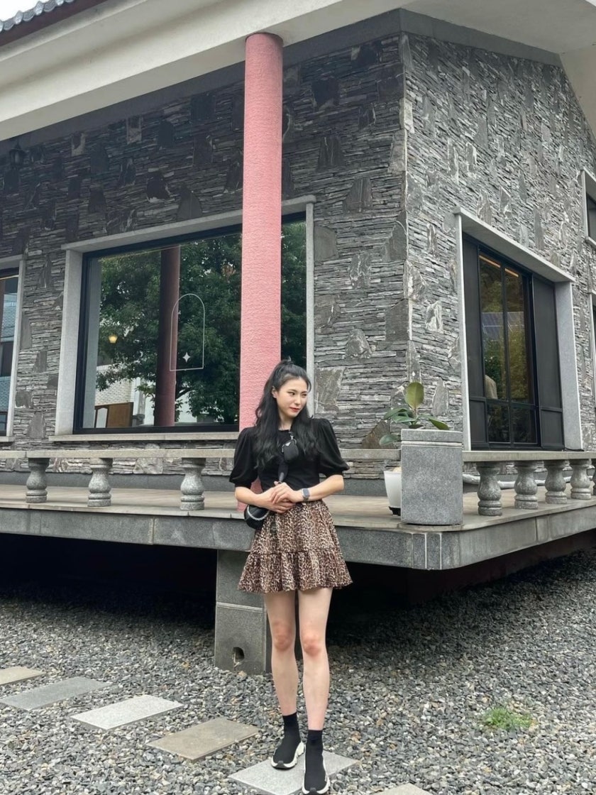 발렌시아가 스피드 트레이너 블랙 화이트 2021/2022 587280W2DBQ1015 photo review