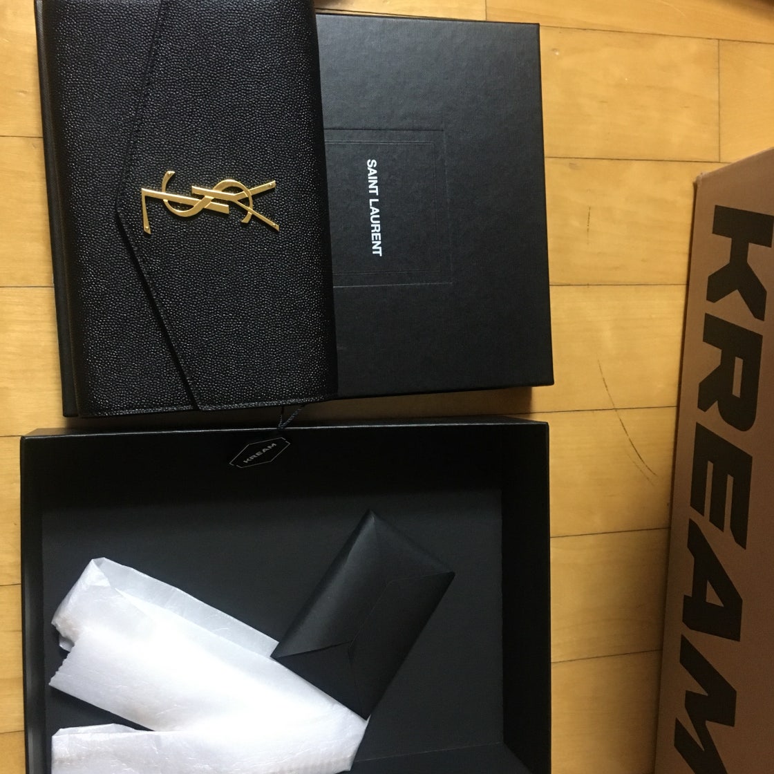 생로랑 업타운 체인지갑 체인월렛 생로랑 체인 숄더백 블랙 YSL 607788 1GF0J 1000 여성 photo review