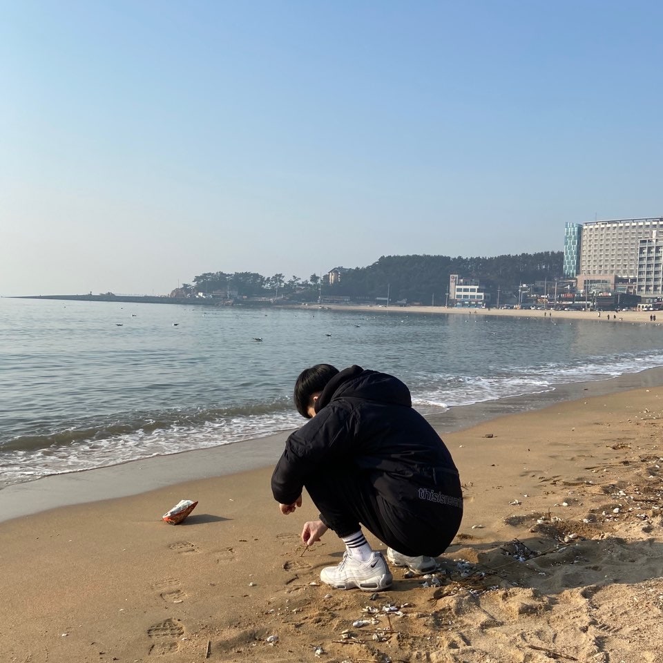 나이키 에어맥스 95 화이트 블랙 609048-109 photo review