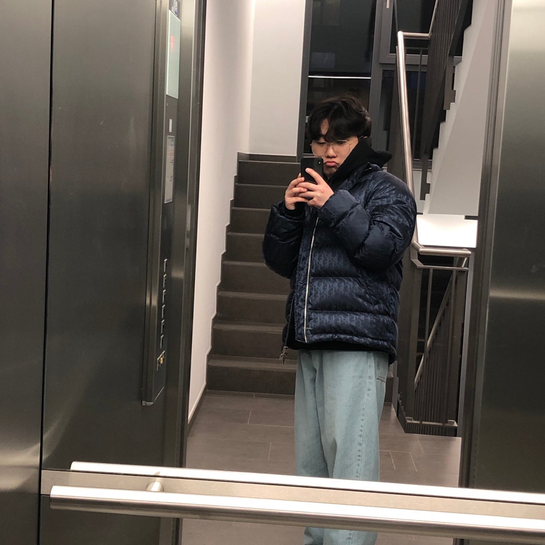 발렌시아가 스피드 2.0 트레이너 블랙 2021 617196W2DB11013 photo review