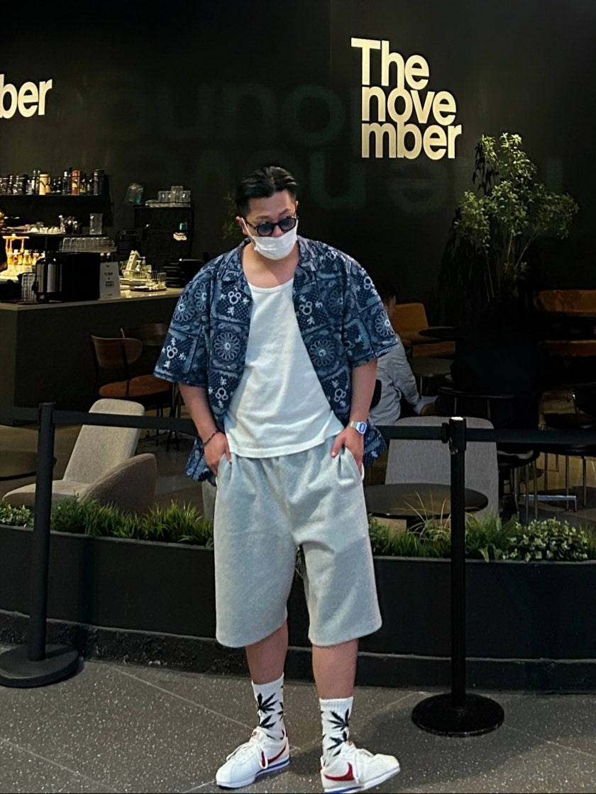 나이키 클래식 코르테즈 포레스트 검프 2018 749571-154 photo review