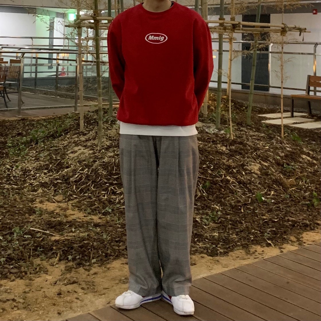 나이키 클래식 코르테즈 포레스트 검프 2018 749571-154 photo review