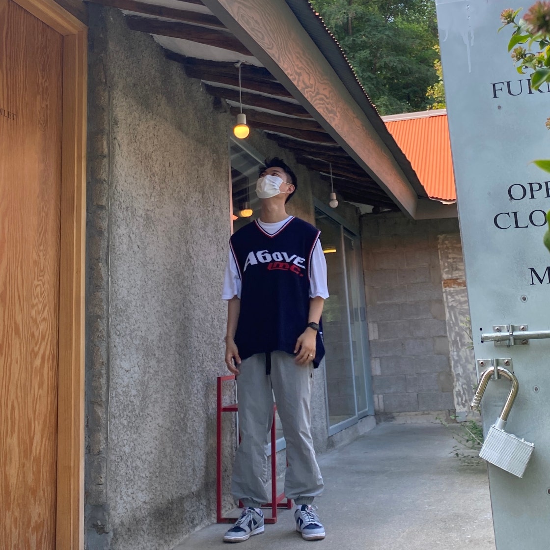 나이키 에어맥스 97 운동화와 캐주얼화 photo review