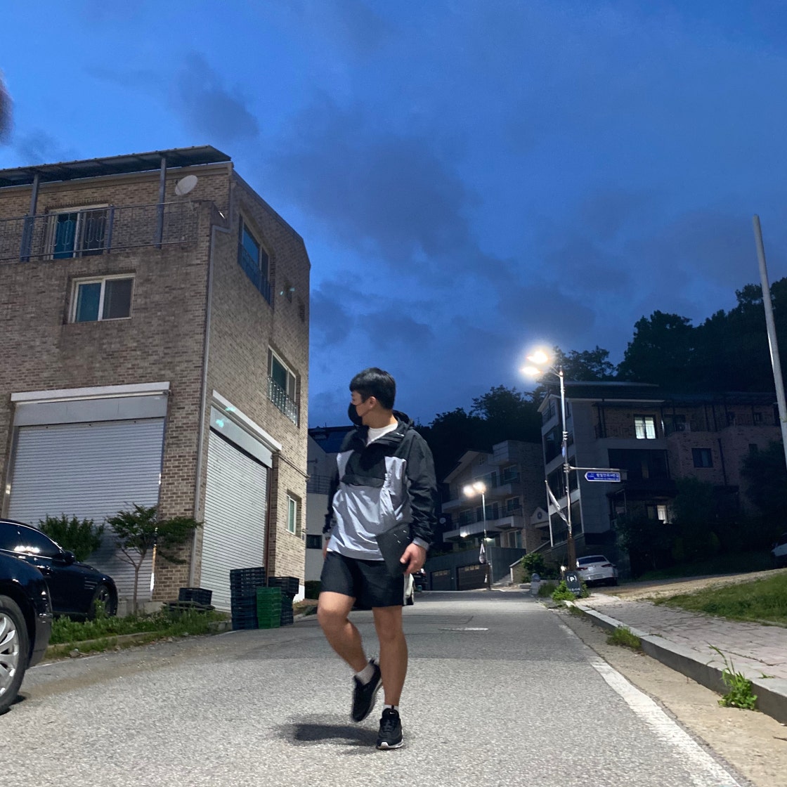 나이키 에어맥스97 OG 검흰 오레오 921826-001 photo review