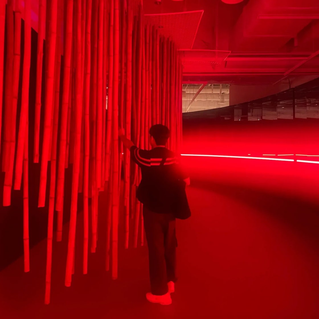 나이키 에어맥스 97 운동화와 캐주얼화 photo review
