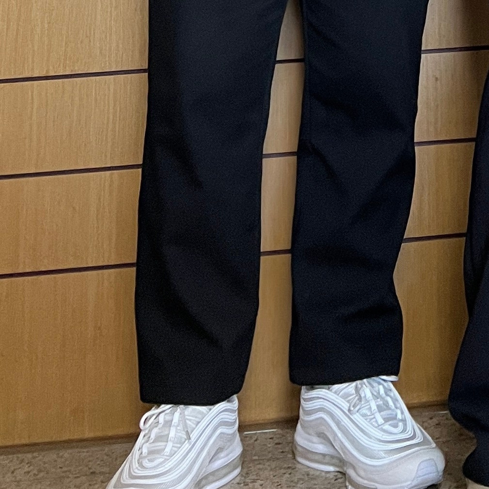 나이키 에어맥스 97 운동화와 캐주얼화 photo review