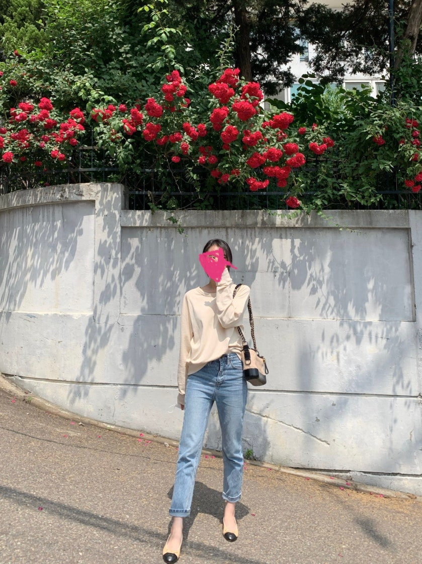 샤넬 가브리엘 스몰 호보백 블랙 A91810-Y61477-94305 photo review