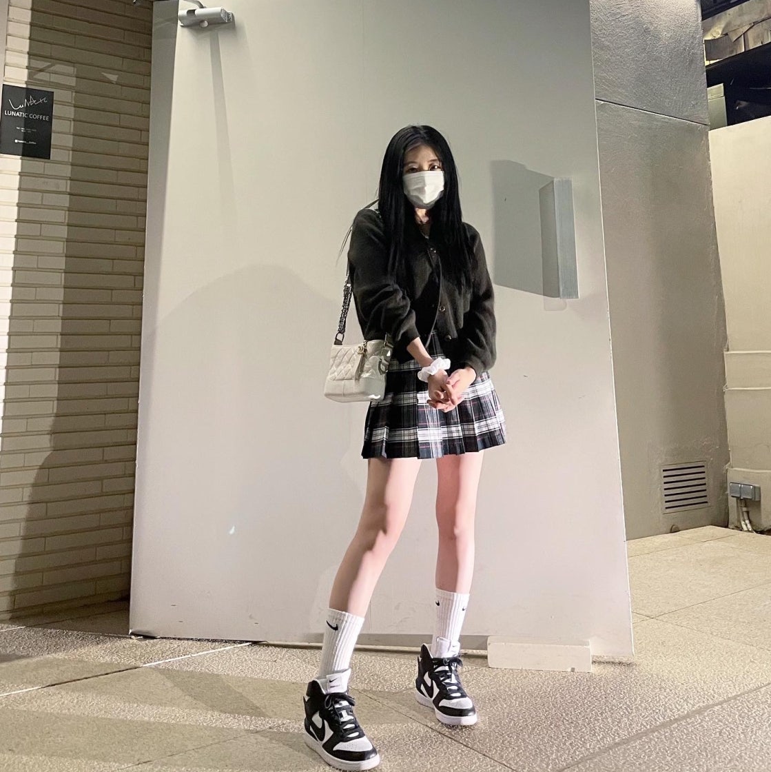 샤넬 가브리엘 스몰 호보백 블랙 A91810-Y61477-94305 photo review