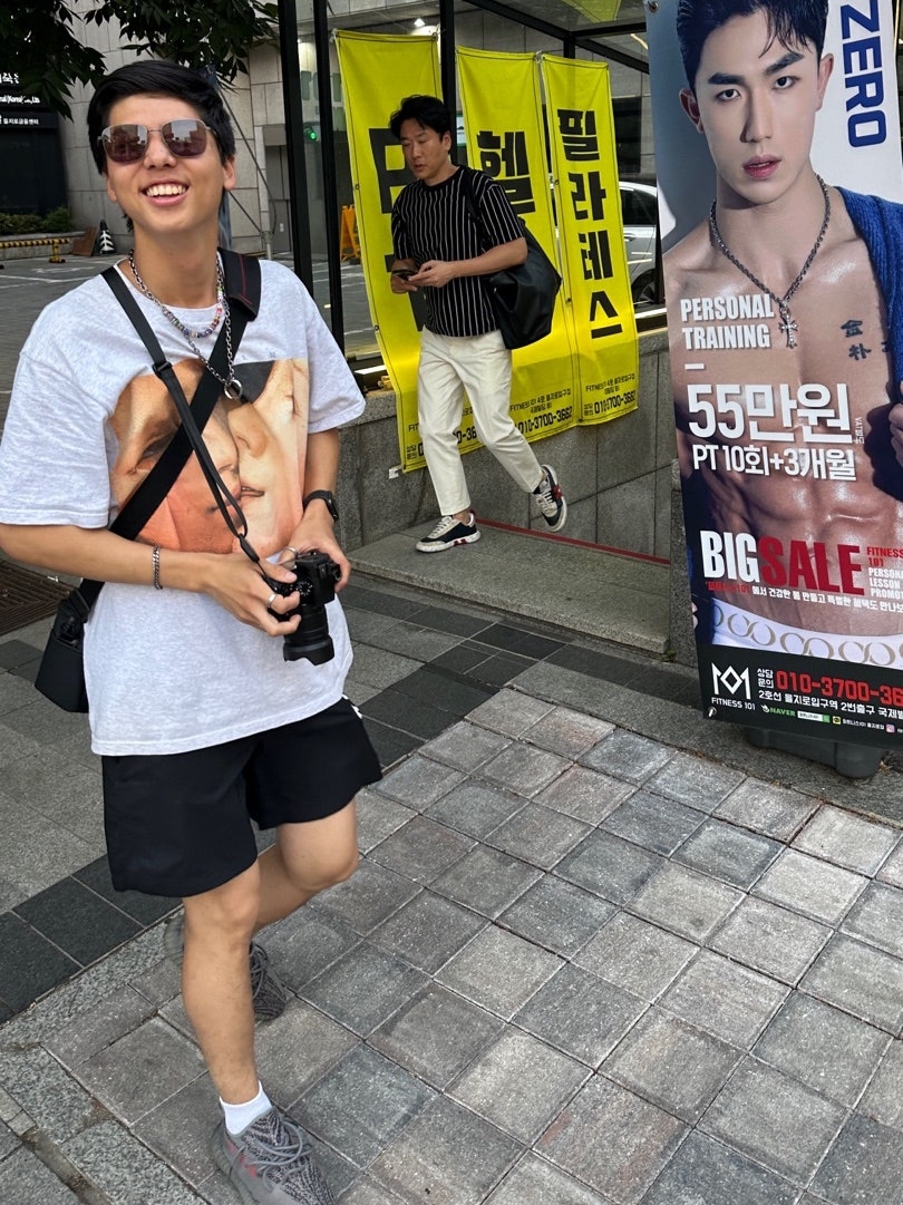 아디다스 이지 부스트 350 V2 벨루가 20  AH2203 photo review