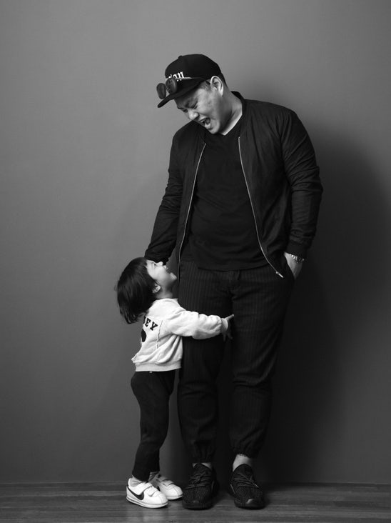 아디다스 이지 부스트 350 파이럿 블랙 2015 AQ2659 photo review