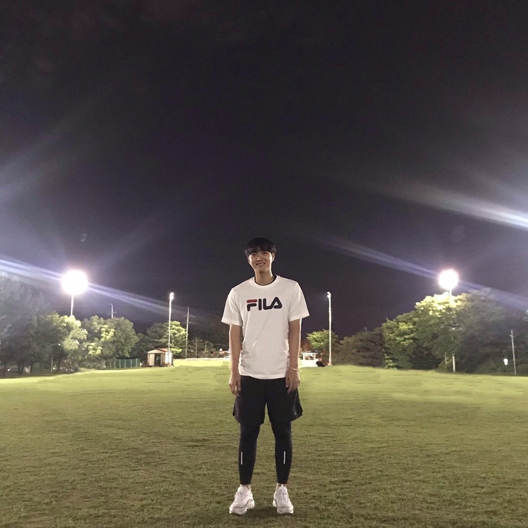 나이키 에어맥스 97 운동화와 캐주얼화 photo review