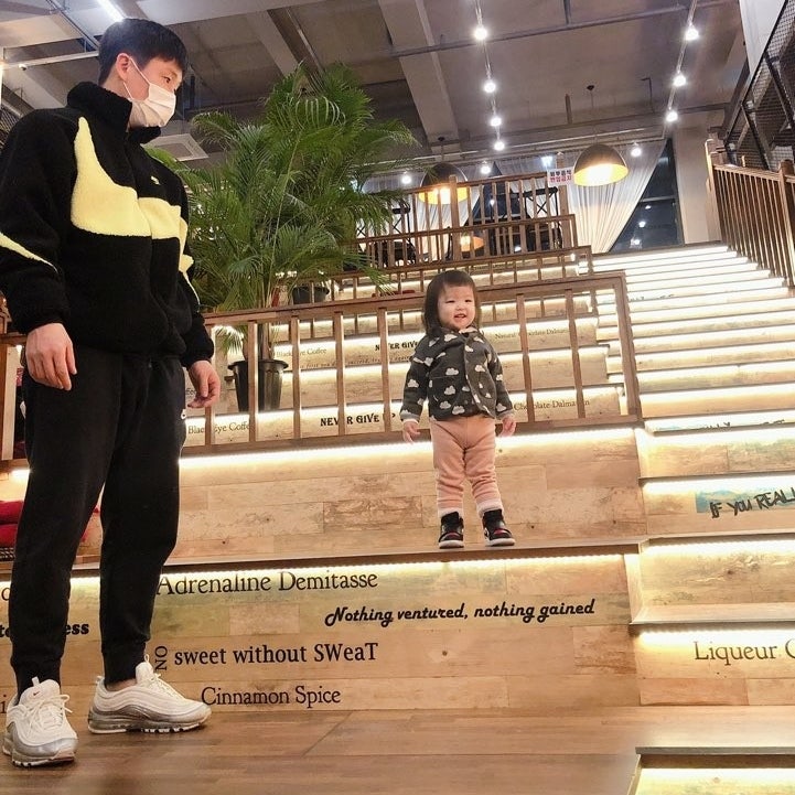 나이키 에어맥스 97 운동화와 캐주얼화 photo review